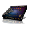 Flixa Space Station Geom