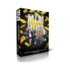 МЛМ Игра (в малой коробке)