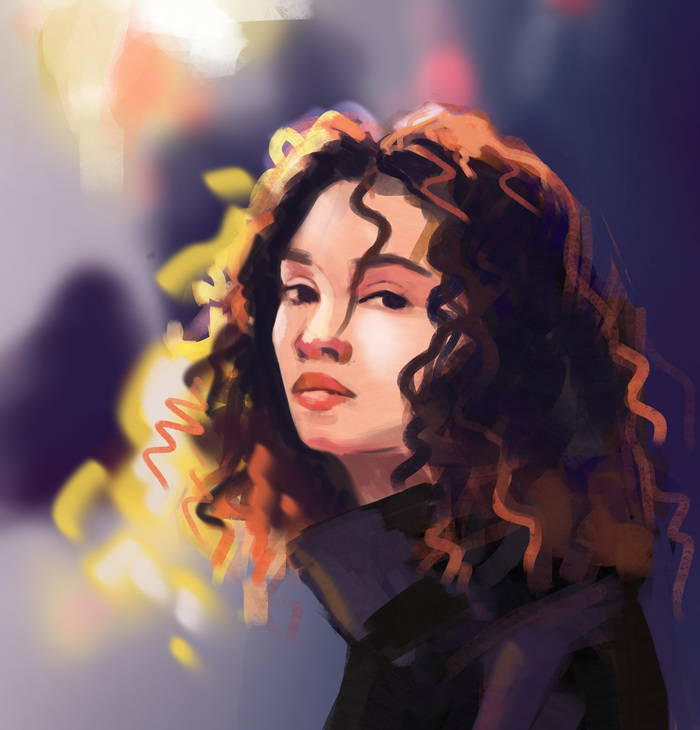 Портрет на заказ