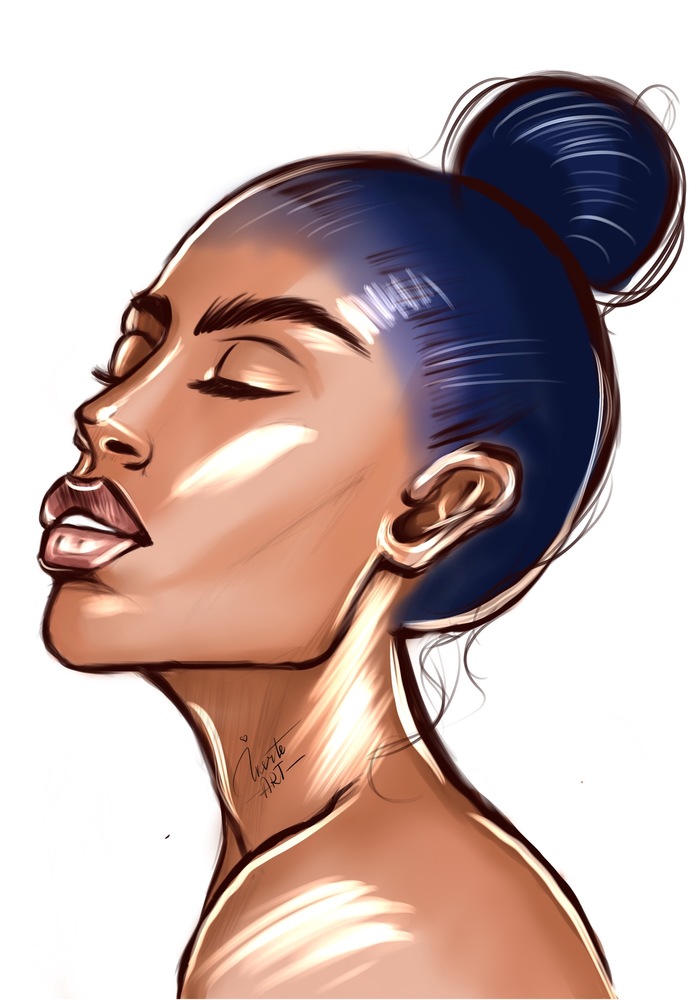 Портрет на заказ