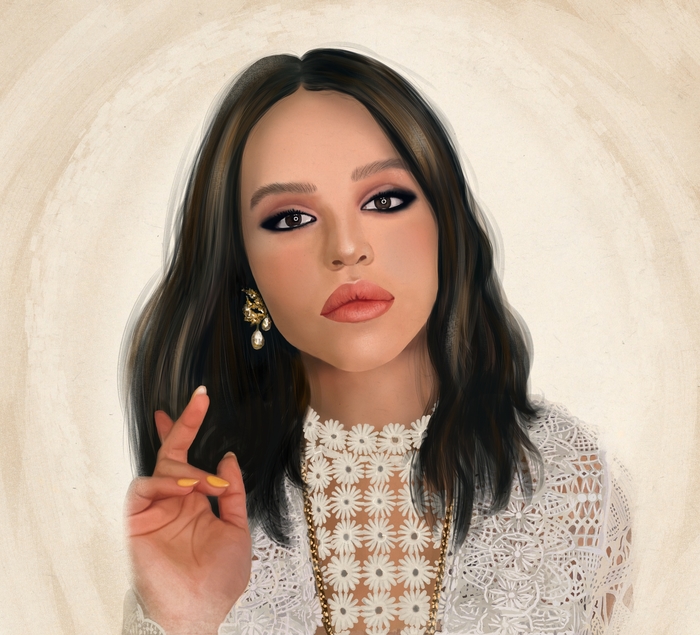 Портрет на заказ