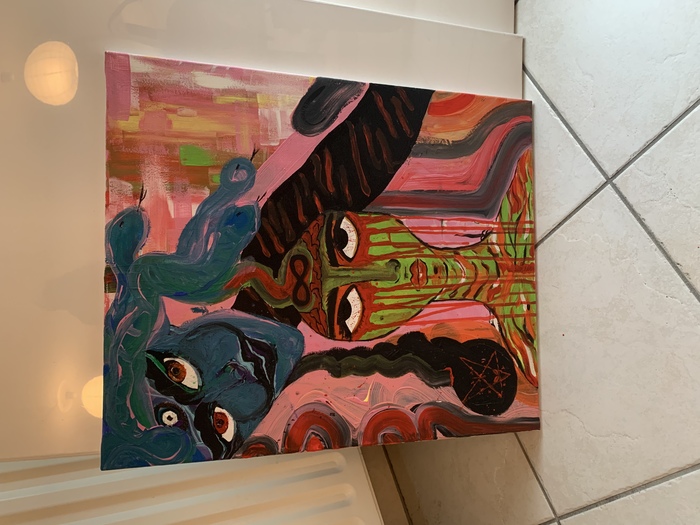 Необратимость