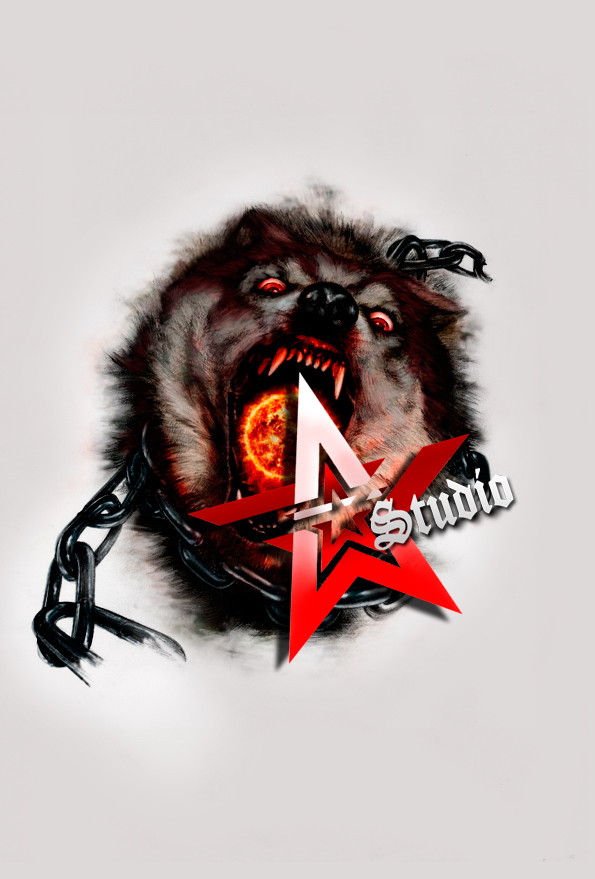 Принты для одежды