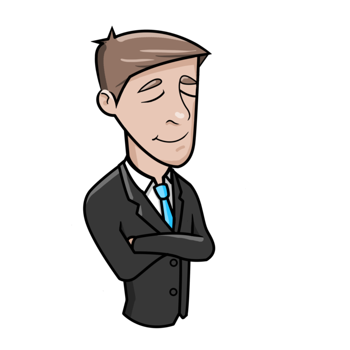 facial expressions (office) (2)