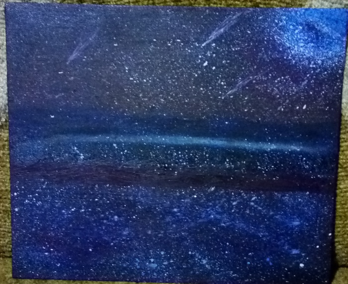 Абстракция "Сфера"