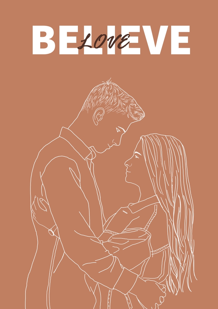 Открытка по Вашему фото