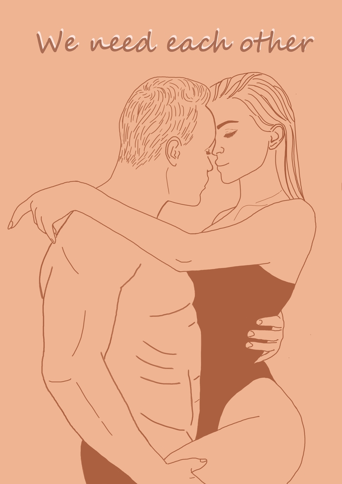 Цифровая открытка по Вашему фото