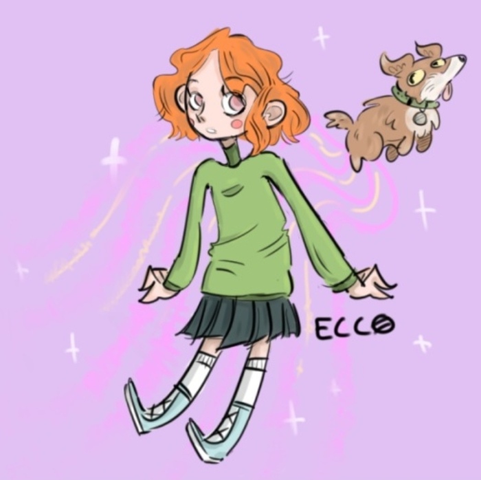 Вот такой вот арт