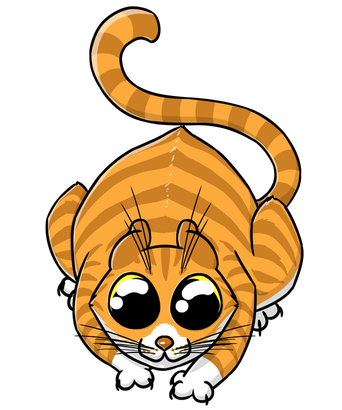 Кот Абармот