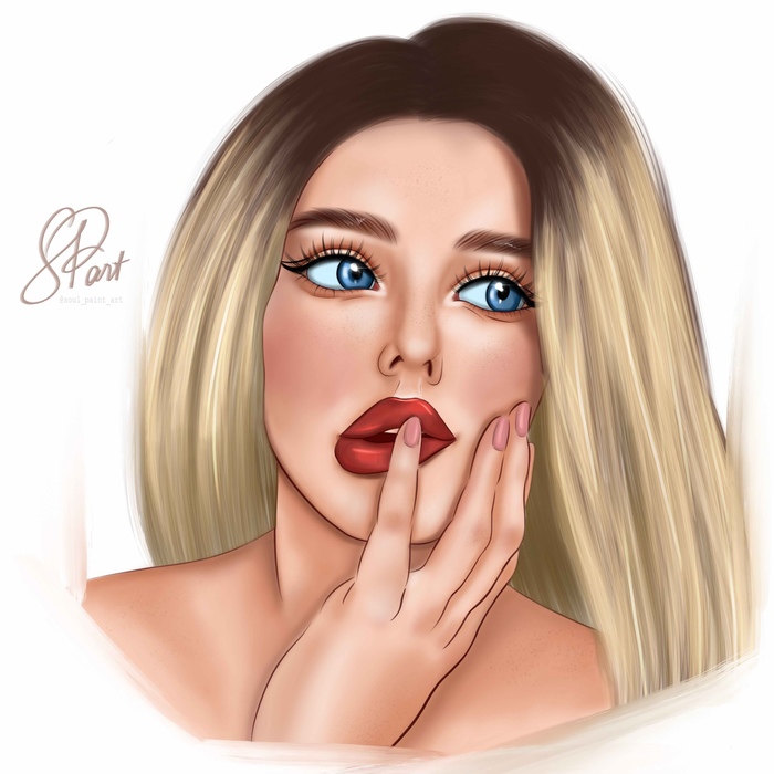 Портрет на заказ