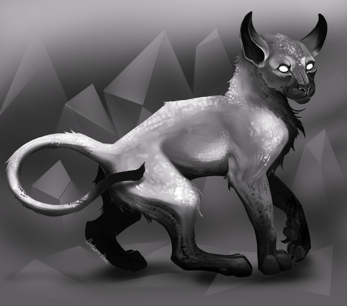 Кот