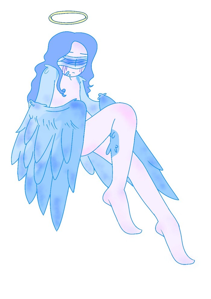 Ангел , Вайолет