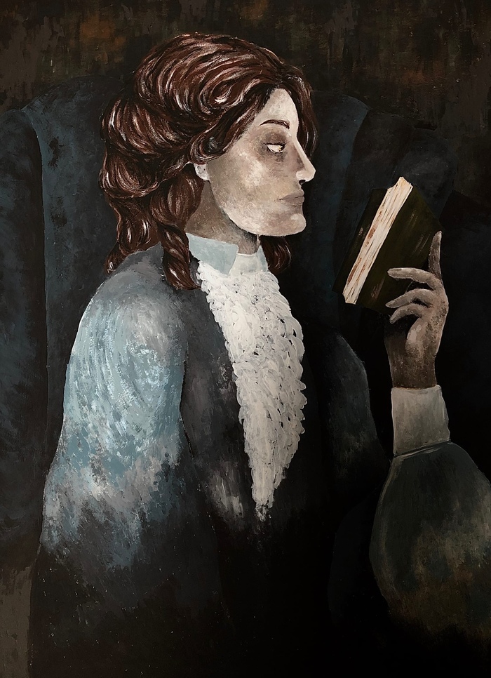 Джейн Эйр ( Jane Eyre)