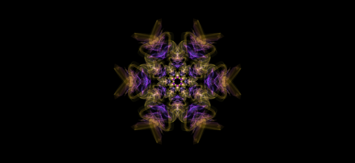 Уникальный цветок