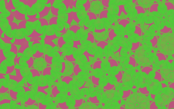 Зеленая инверсия