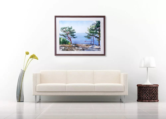 Сосновый бор