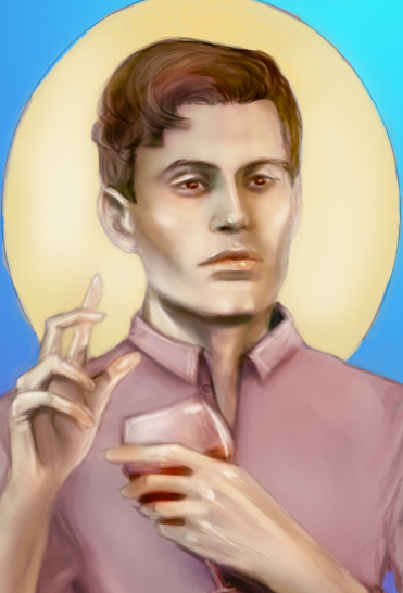 алкоикона Connor