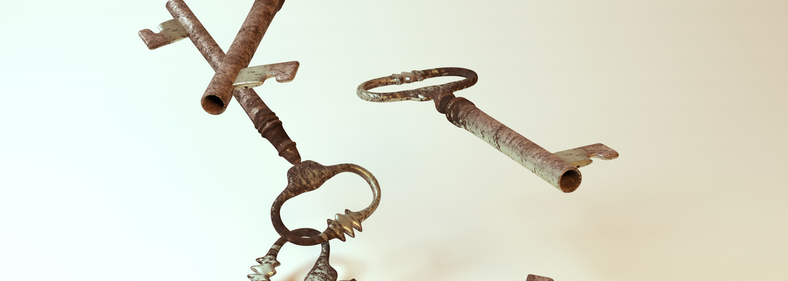Main key3