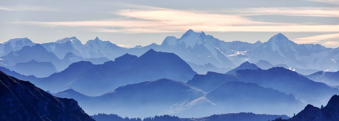 Main blue mountain range 26305 1920x1080