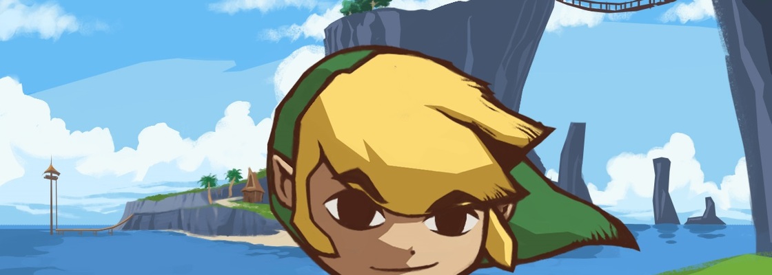 Main zelda   link
