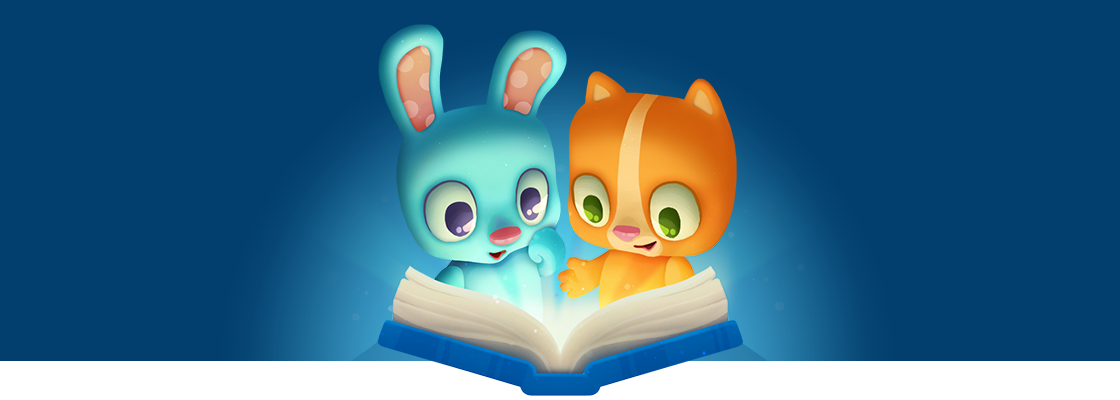 Main illustrators