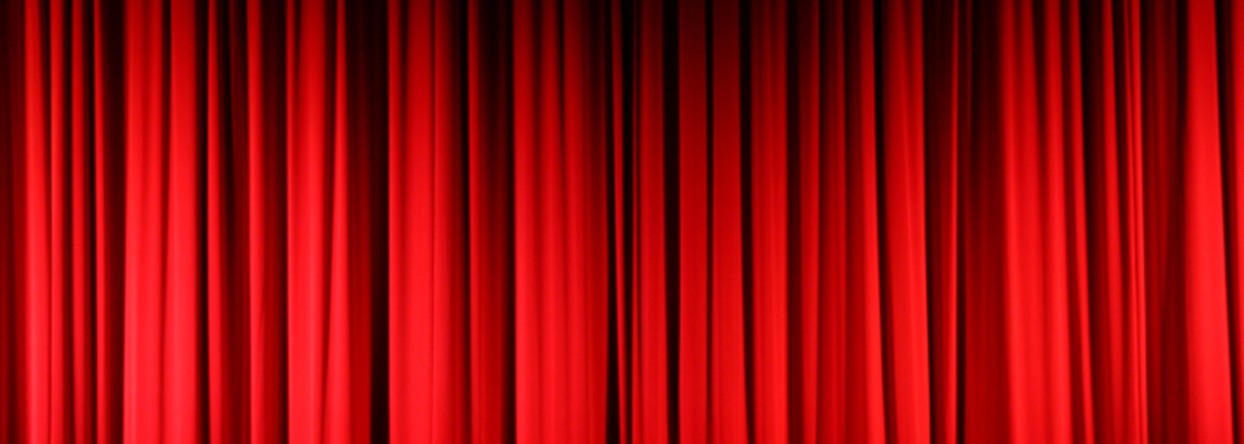 Main curtain