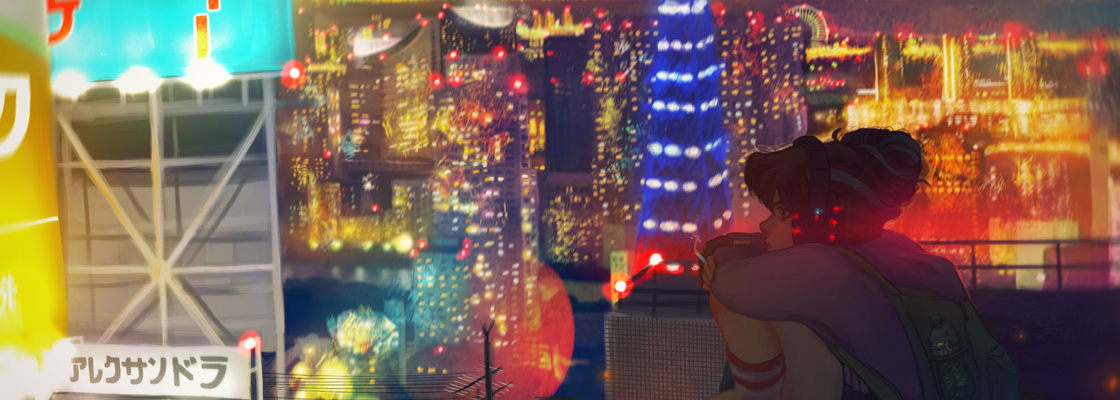 Main tokyo