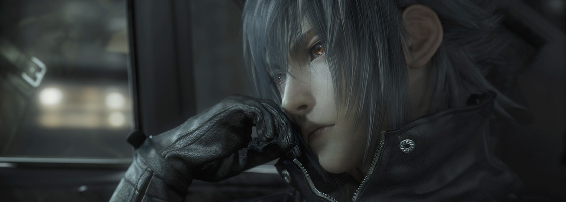 Main ff versus xv