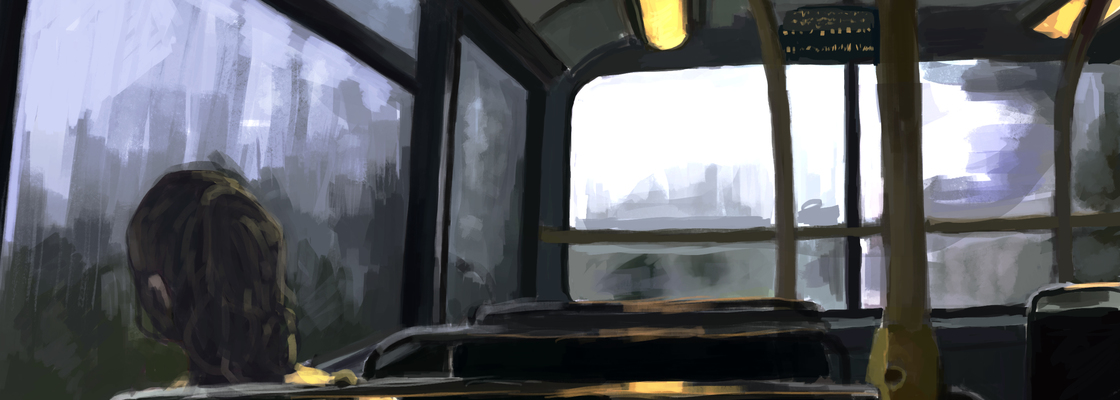 Main rain