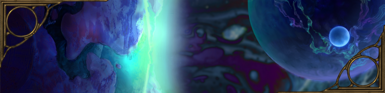 Main header