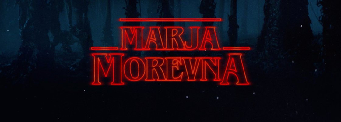 Main marja morevna