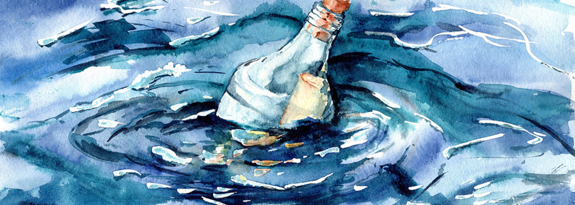 Main bottle