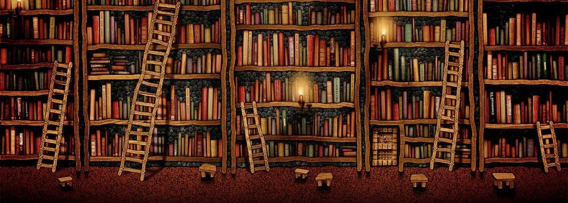 Main books