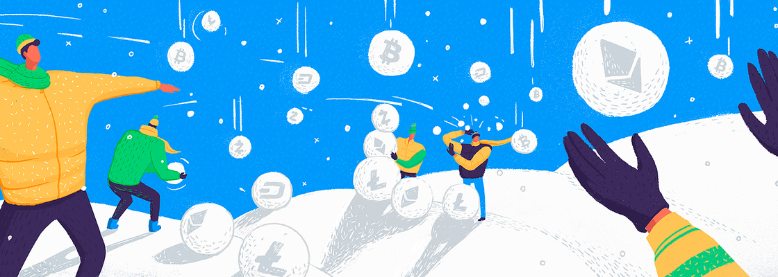 Main snow