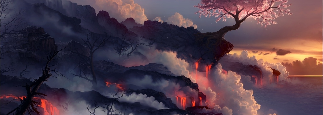 Main lava wallpapers 3