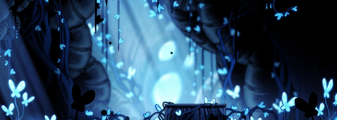 Main abyss lifeblood core area