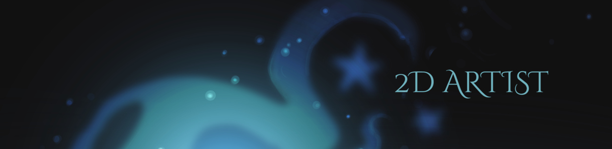 Main 2d artist cober