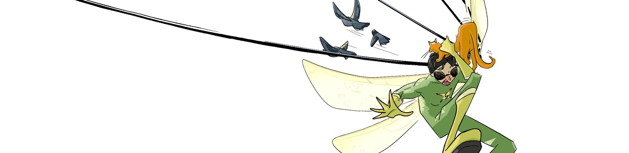 Main banner behance