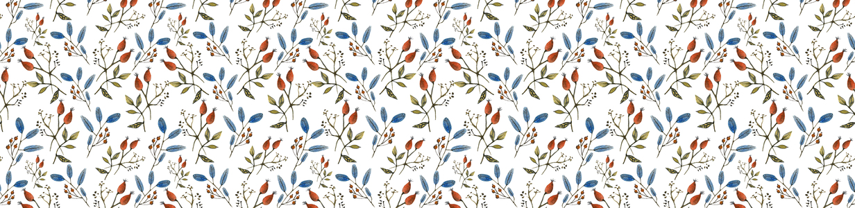 Main pattern 4