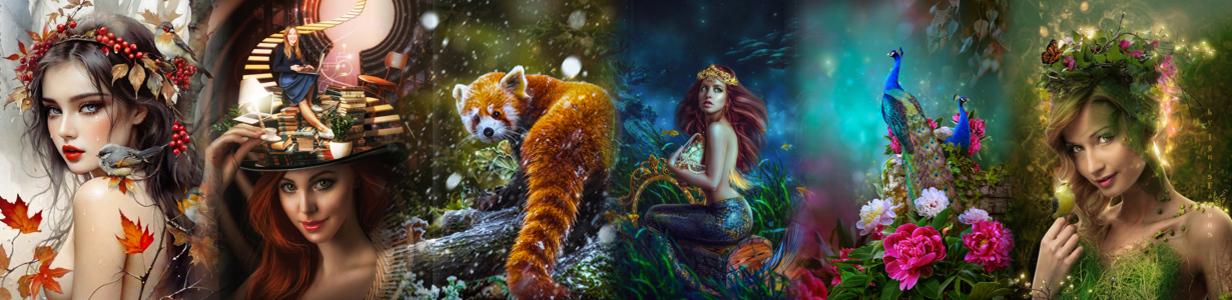 Main cover for illustrators