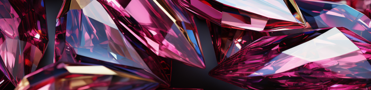 Main kristinasol 3d pattern fuchsia gold silver colours swarovski r 62b9a5ce 3bb7 4843 8431 dd2310818e58