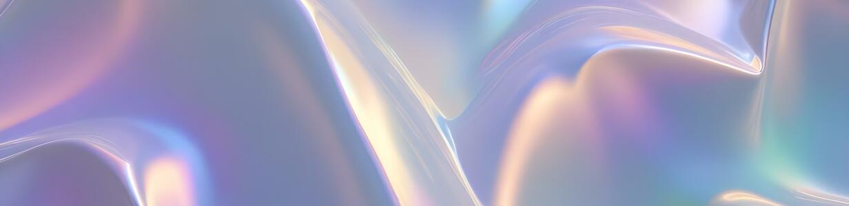 Main silver iridescent texture background