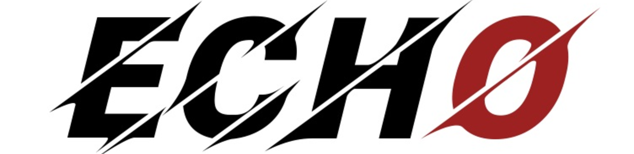 Main echo