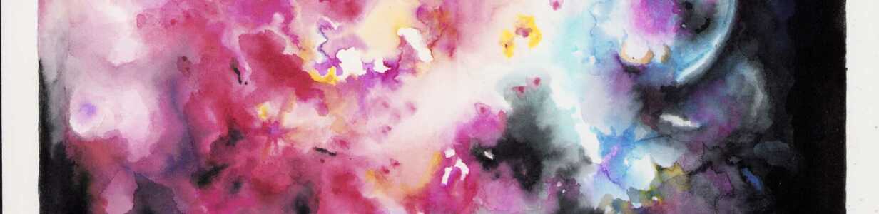 Main orion s nebula w