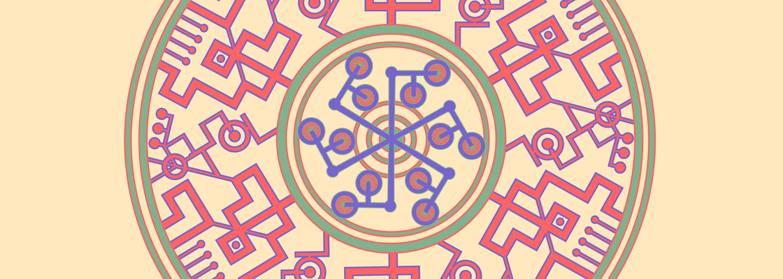 Main mandala 1