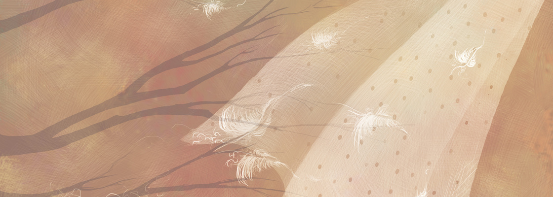 Main illustration branches